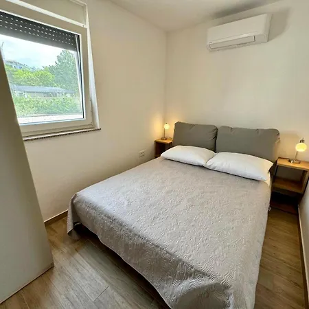 Vila Heavenly Beauty Crikvenica