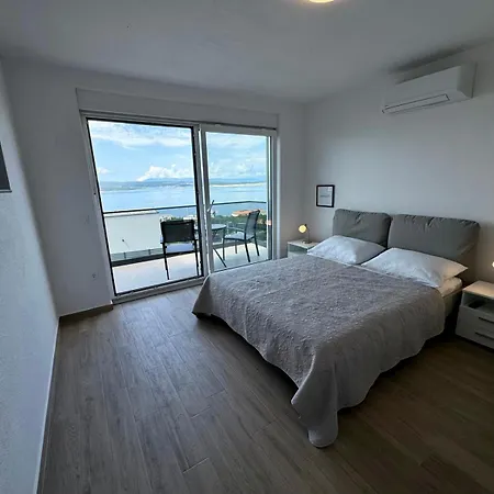 Vila Heavenly Beauty Crikvenica