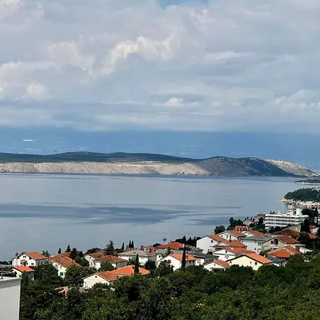 Heavenly Beauty Vila Crikvenica