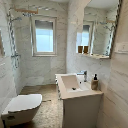 Vila Heavenly Beauty Crikvenica