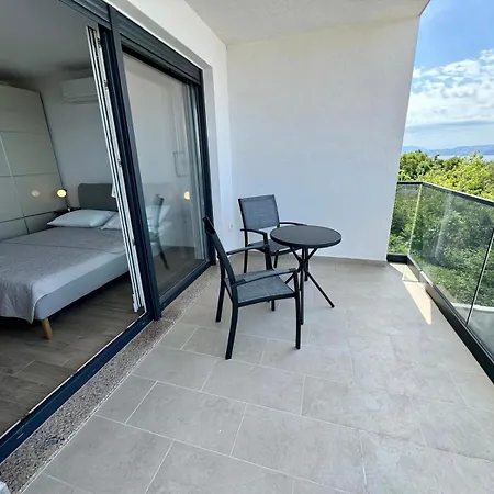 Vila Heavenly Beauty