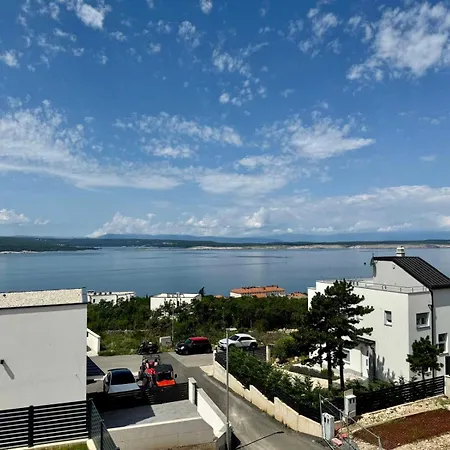 Heavenly Beauty Vila Crikvenica