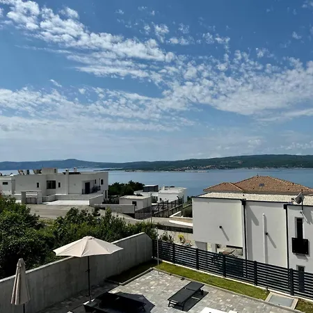 Vila Heavenly Beauty Crikvenica