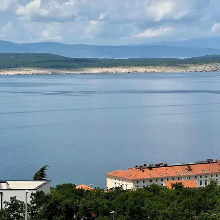 Heavenly Beauty Vila Crikvenica