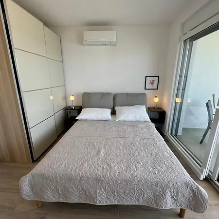 Vila Heavenly Beauty Crikvenica