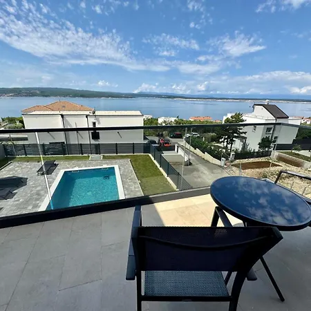 Heavenly Beauty Vila