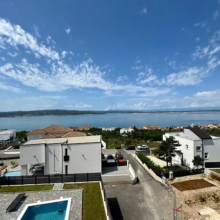 Heavenly Beauty Vila *