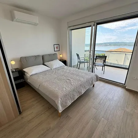 Vila Heavenly Beauty Crikvenica