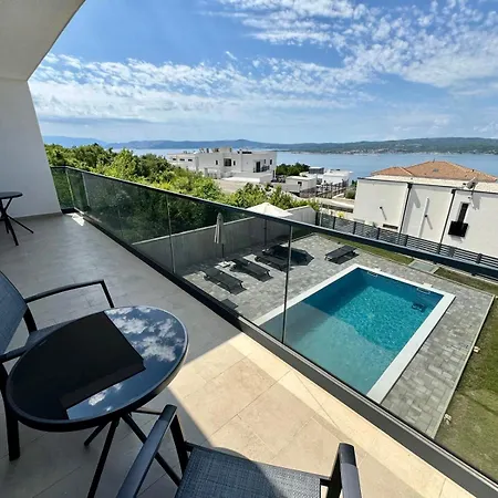 Vila Heavenly Beauty