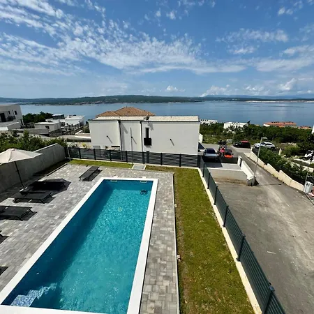 Heavenly Beauty Vila Crikvenica