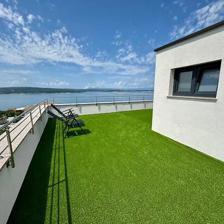 Vila Heavenly Beauty Crikvenica